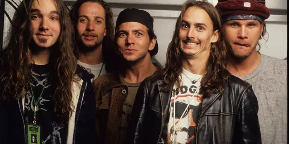 Must-Know in 2025: 20 Essential Grunge Rock Bands