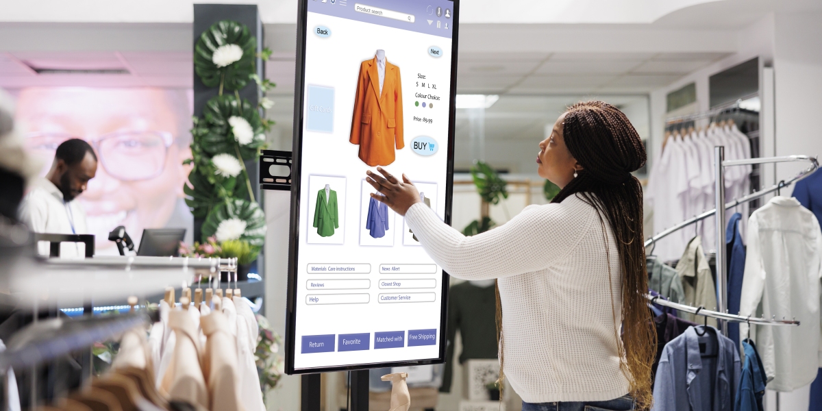 What Makes LED Advertising Screens So Effective for Brand Promotion?