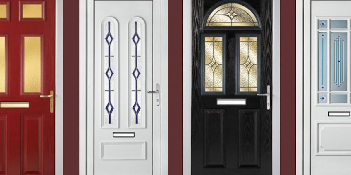 The 10 Most Terrifying Things About Glass Window Door