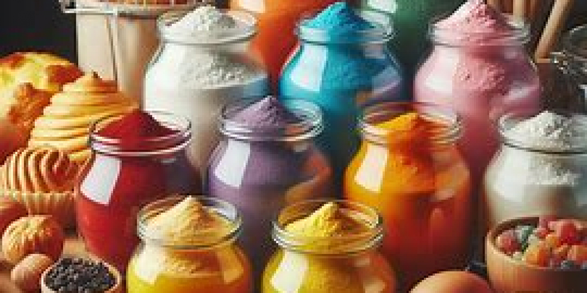 Pastry Premixes Market Research Report: Future Roadmap and Strategic Forecast  Let me know if you’d like these tailored 