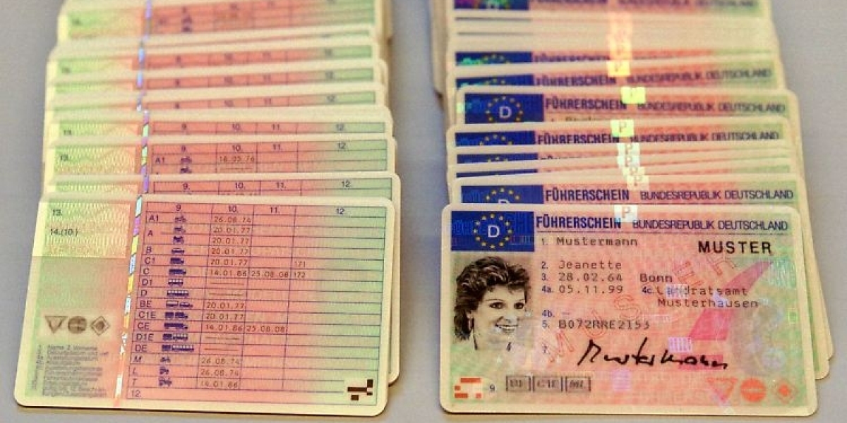 7 Simple Changes That'll Make A Big Difference With Your Buy A Driver's License Without Advance Payment