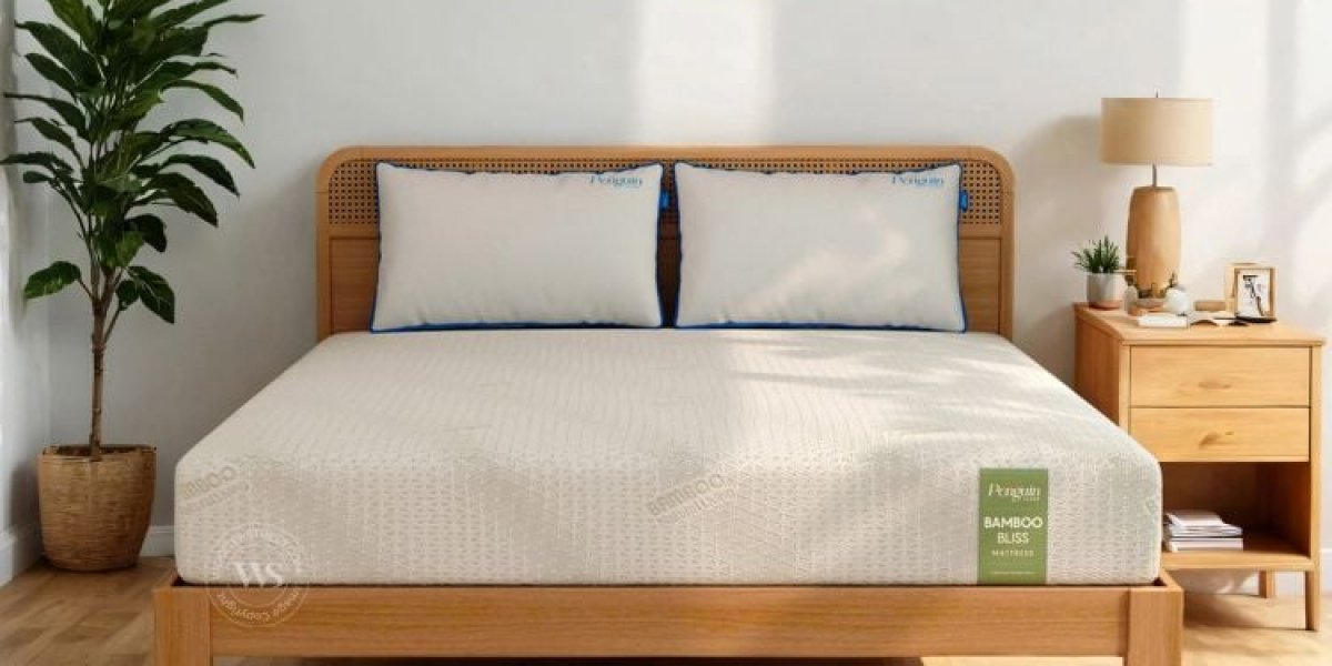 Latex Mattress: The Ultimate Sleep Upgrade for Comfort, Health, and Durability
