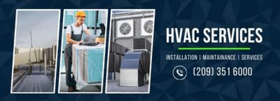 RB HVAC Inc