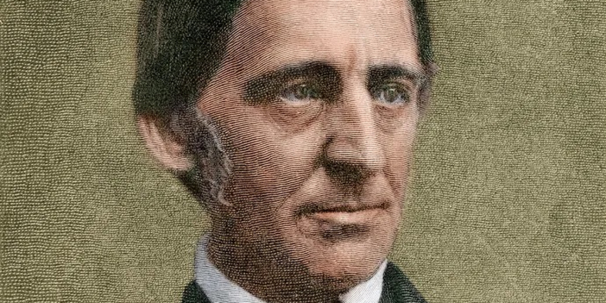 100+ Ralph Waldo Emerson Quotes on Self-Reliance