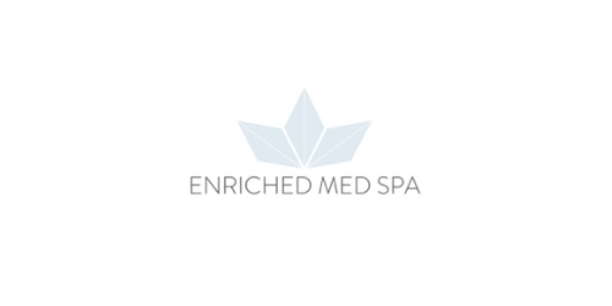 Welcome to the World of Enriched Med Spa
