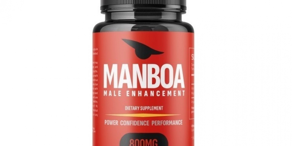 MANBOA Australia: Work, Benefits, Order, Price & Ingredients?