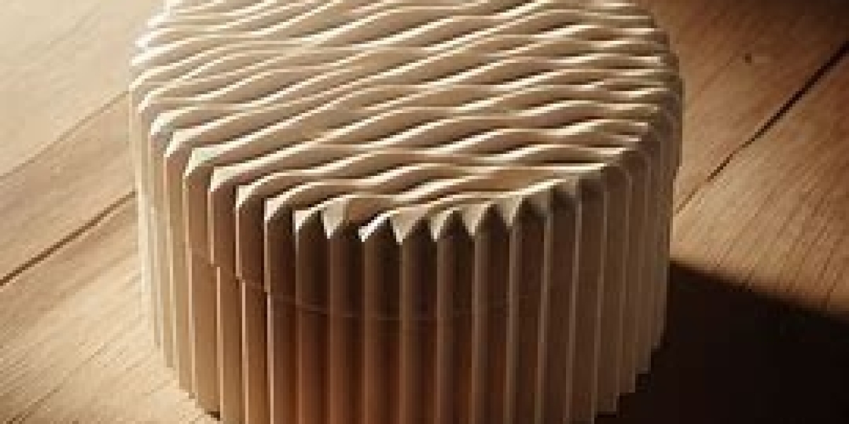 Round Corrugated Box Market Trends Impacting Global Packaging Industry