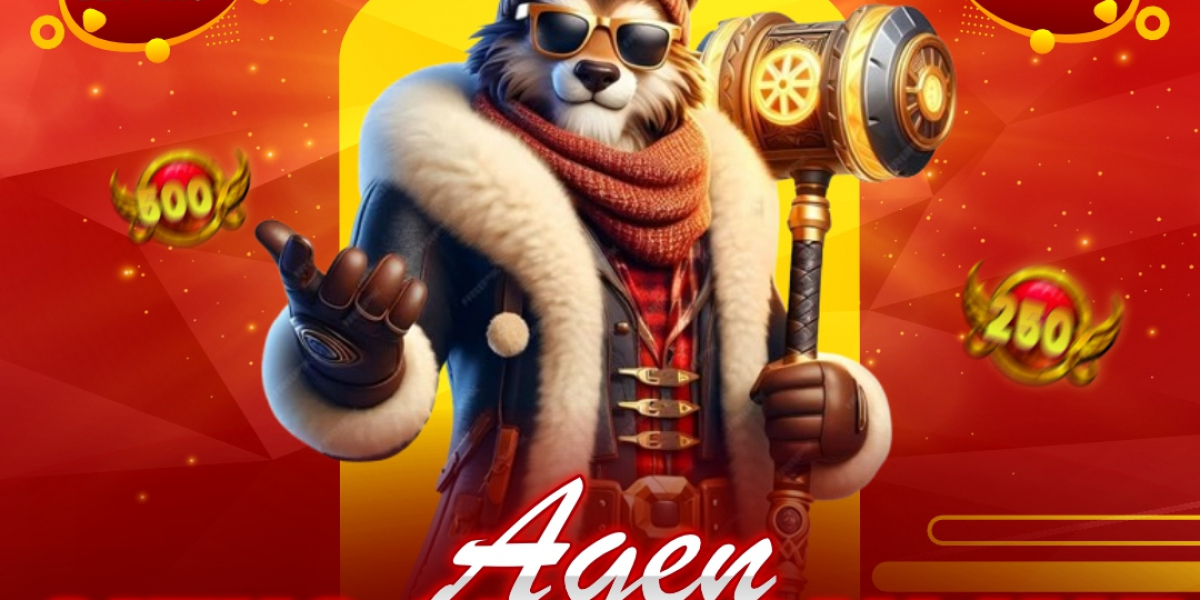 Alexistogel: Agen Situs Slot Online Paling Gacor dan Terpercaya