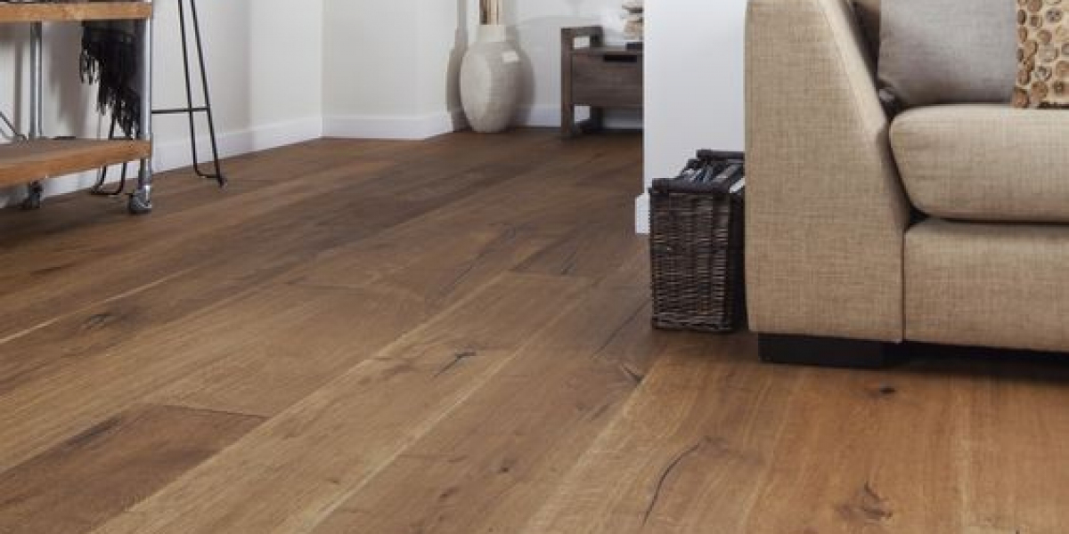Belgium Vinyl Flooring