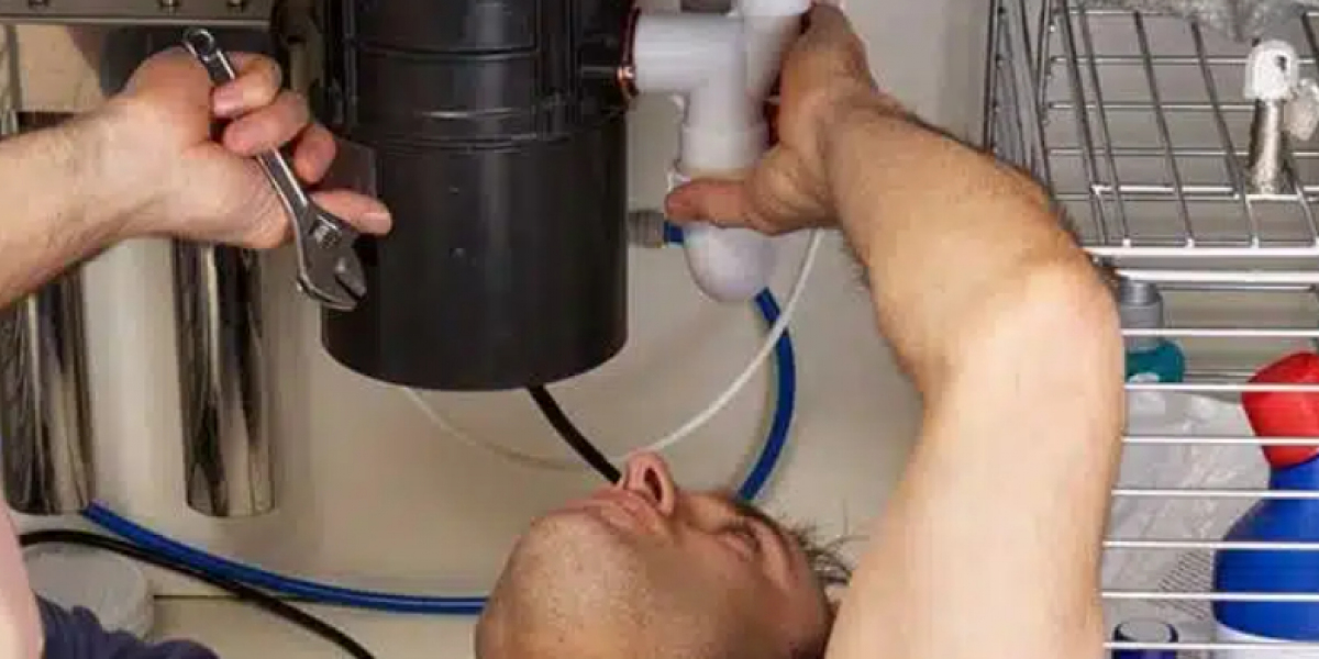 Reliable Solutions by Garbage Disposal Repair Experts