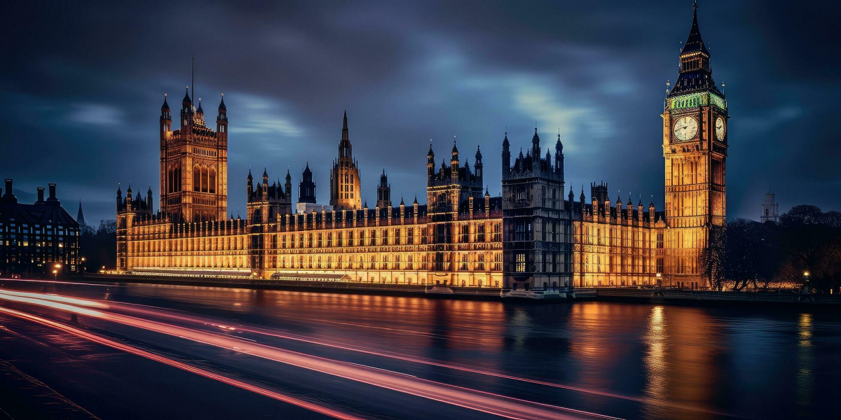 Delhi to London Flights: Explore Seamless Travel with Binoco