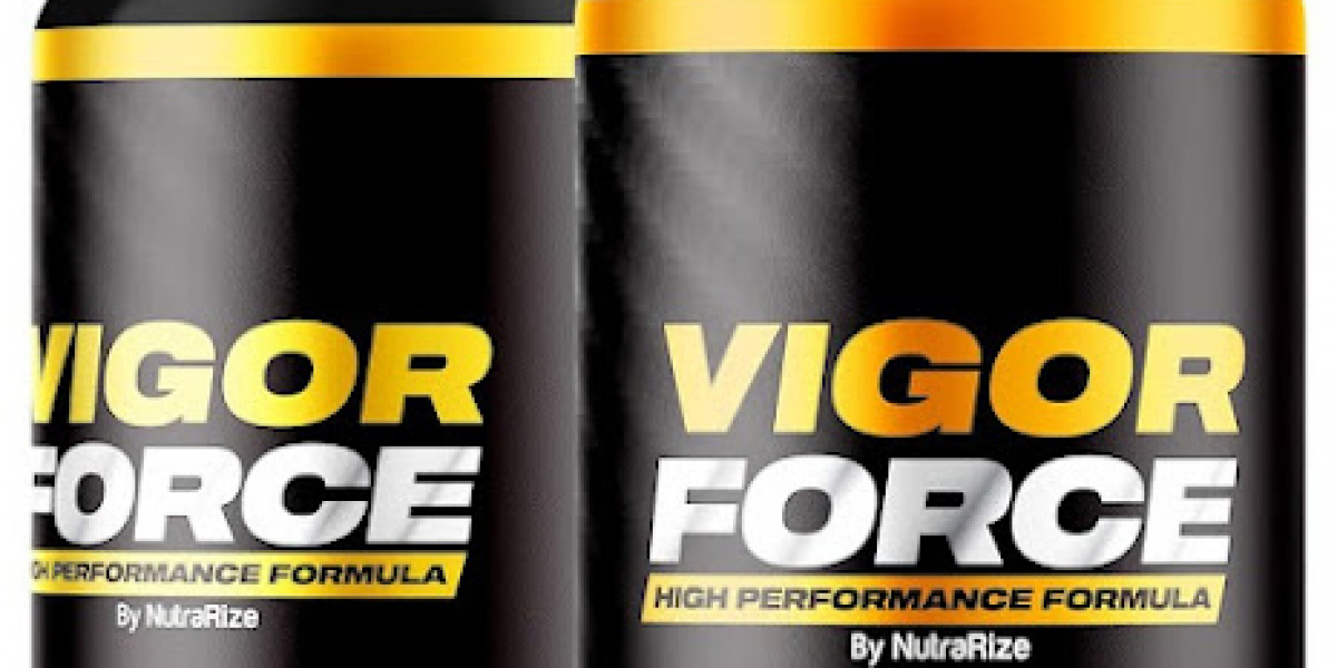 Join Thousands of Satisfied Men – Order Now! What is Vigor Force Male Enhancement? Vigor Force Male Enhancement is a die
