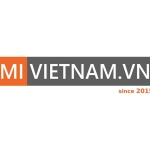 Robot hut bui Mi Viet Nam