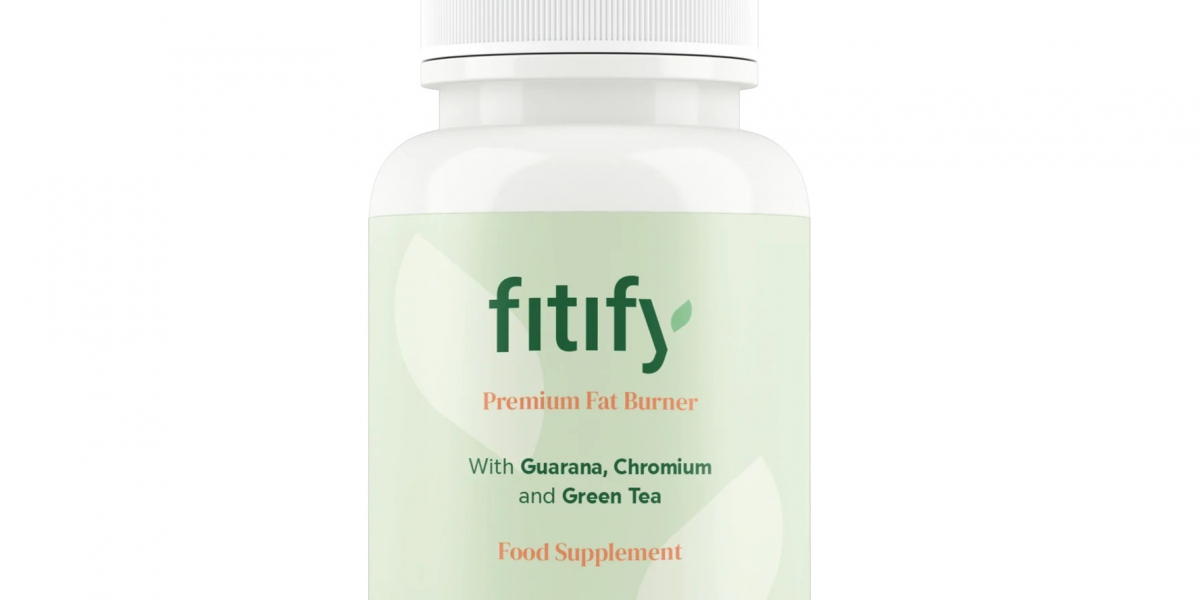 Fitify UK "Official Website": Are They the Right Choice for Your Weight Loss Journey?