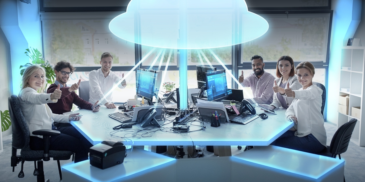 Customize Your IT Career with a Cloud Computing Course in Pune