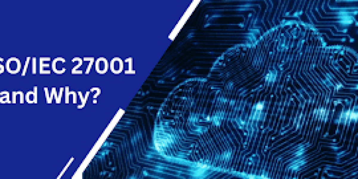 Understanding Who Needs ISO 27001 Certification in Today’s Business Landscape