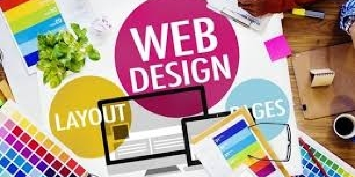 Web Design Company Surrey