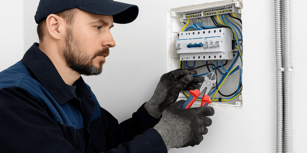 Why More Homeowners and Businesses Are Turning to a Local Electrician in Sale for Smarter, Safer Power Solutions
