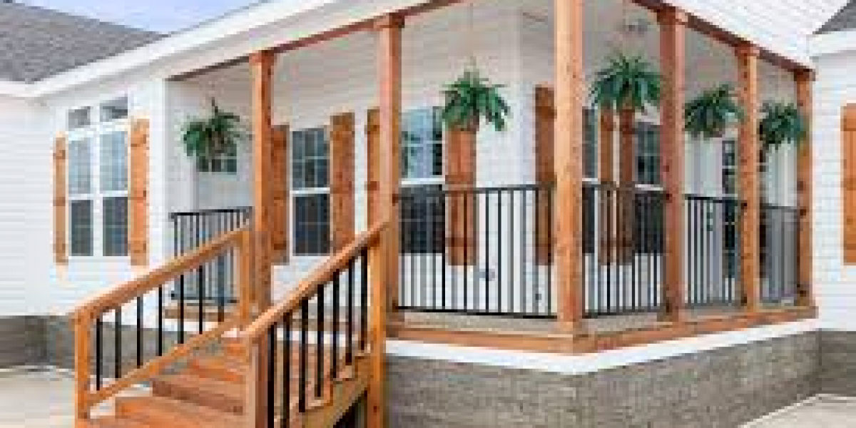 Are Mobile Homes Worth the Price?