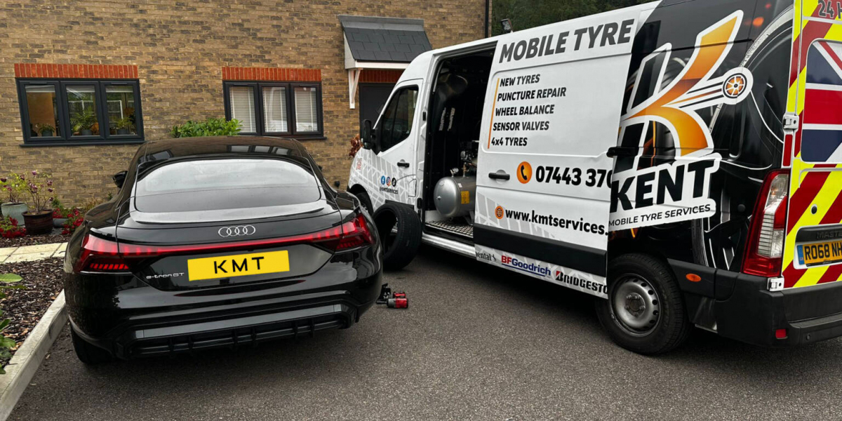 On-the-Go Puncture Solutions – Swift Tyre Repairs Right at Your Location