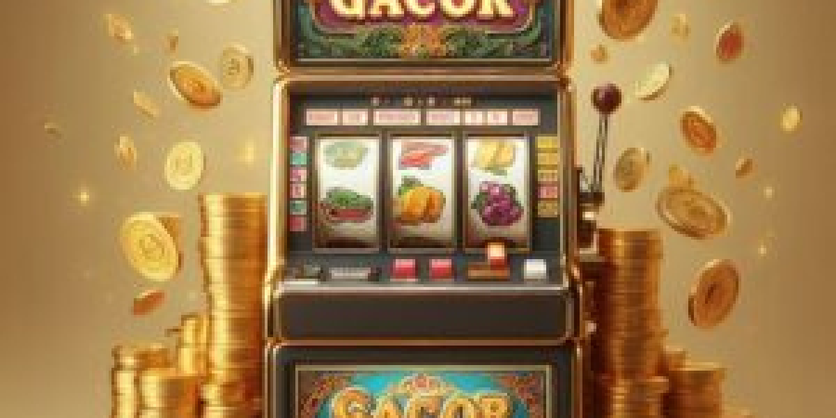 Menguasai Dunia Slot Online: Panduan Lengkap Menangkan Permainan
