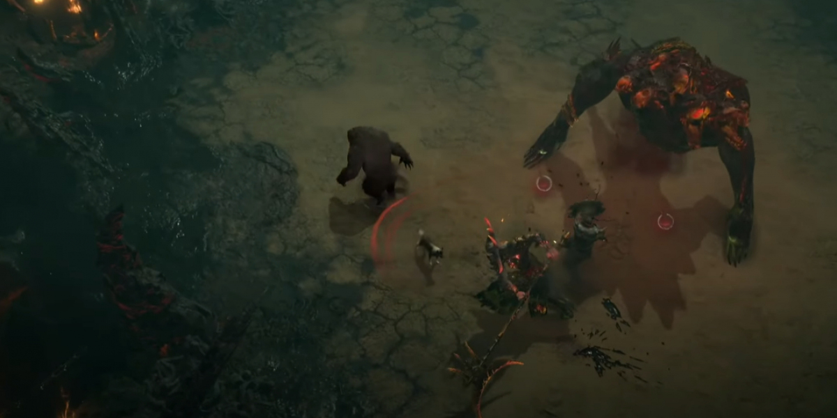 MMOexp: Best Spots to Get Horadric Phials in Diablo IV 4