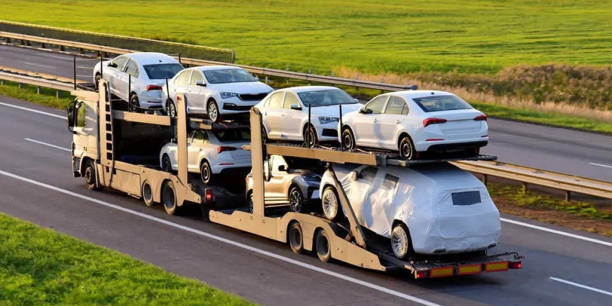 Cost Factors for Car Shipping in Texas