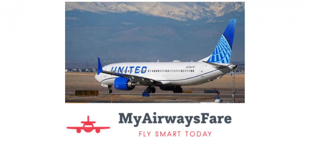 Find Cheapest United Airlines Tickets Online and Save Money