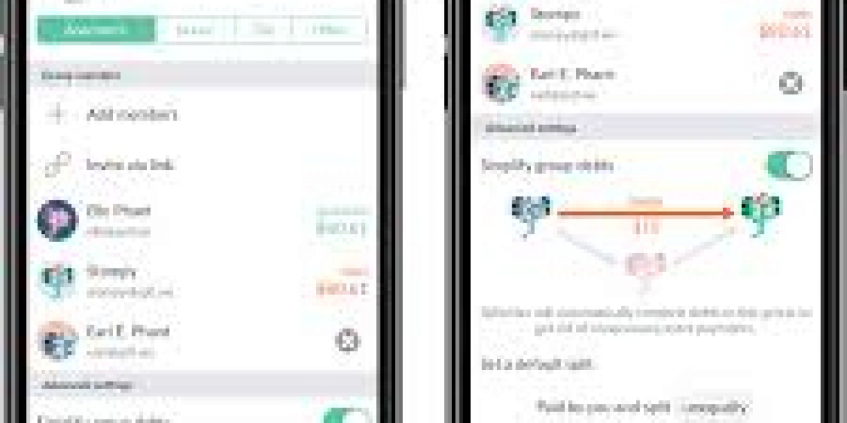 Top Features to Look for in Group Expenses App