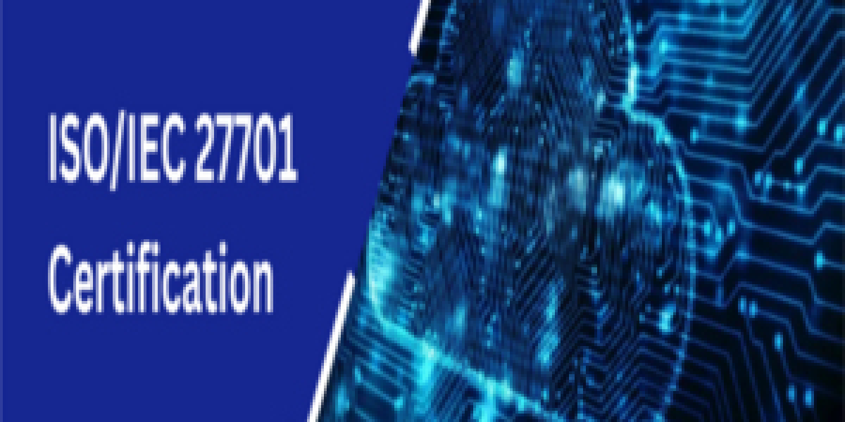 ISO/IEC 27701 Certification: The Global Standard for Data Privacy