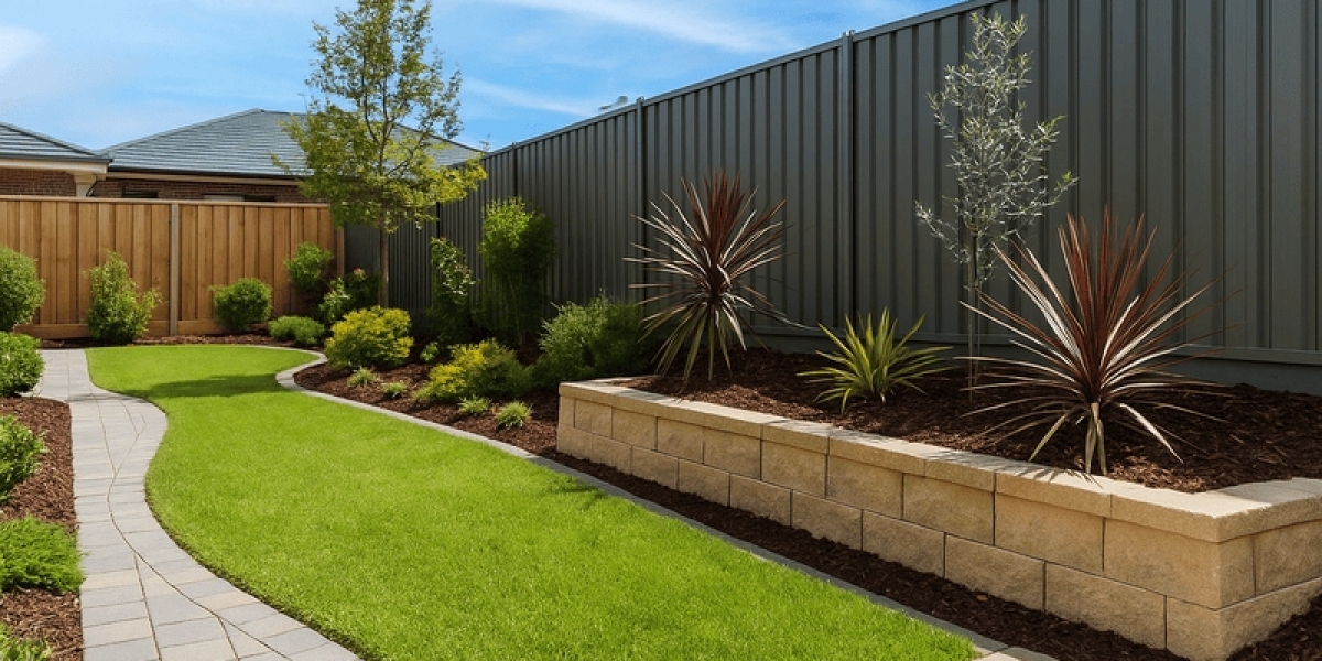Beyond the Lawn: Why Landscaping Spring Farm Properties Is About More Than Just Curb Appeal