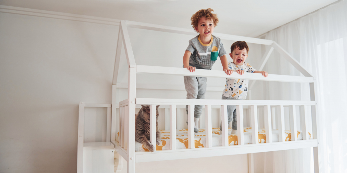 Understanding Triple Single Bunk Beds: A Comprehensive Guide