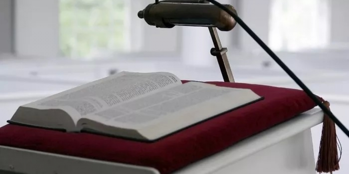 What Every Book of the Old Testament Is About