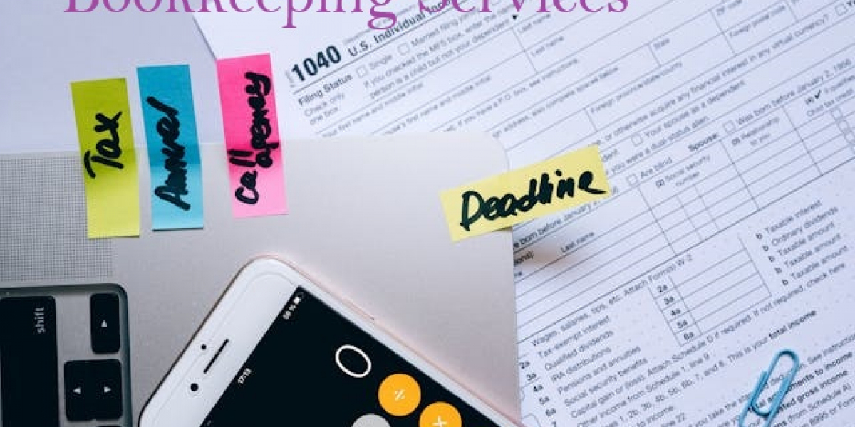 10 Signs Your Commerce Is Prepared For Online Bookkeeping Services