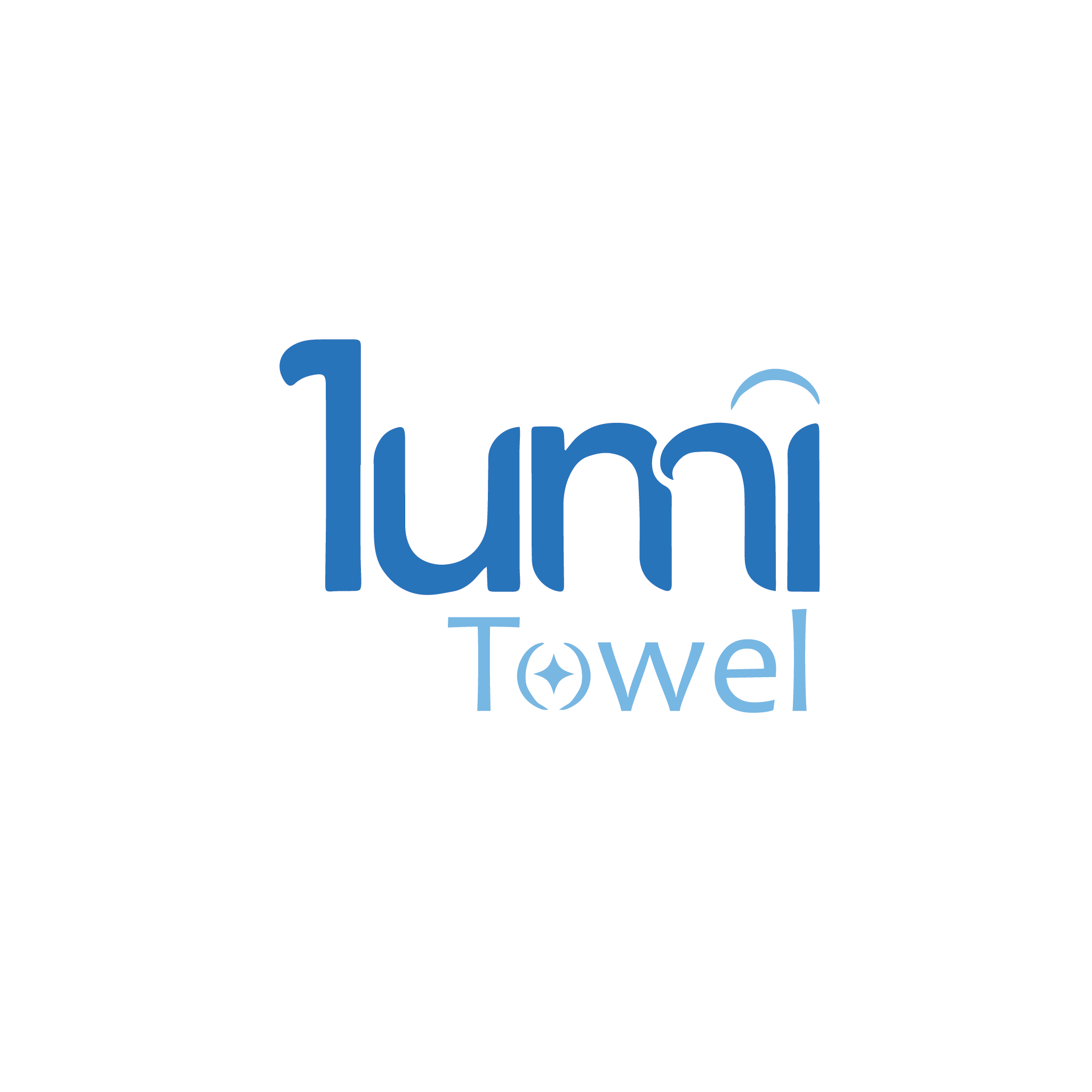 Lumi Towel