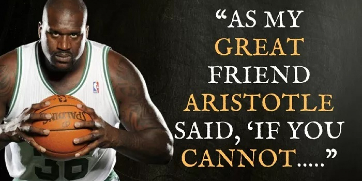 82 Shaquille O’Neal Inspirational Quotes Every Athlete Must Know