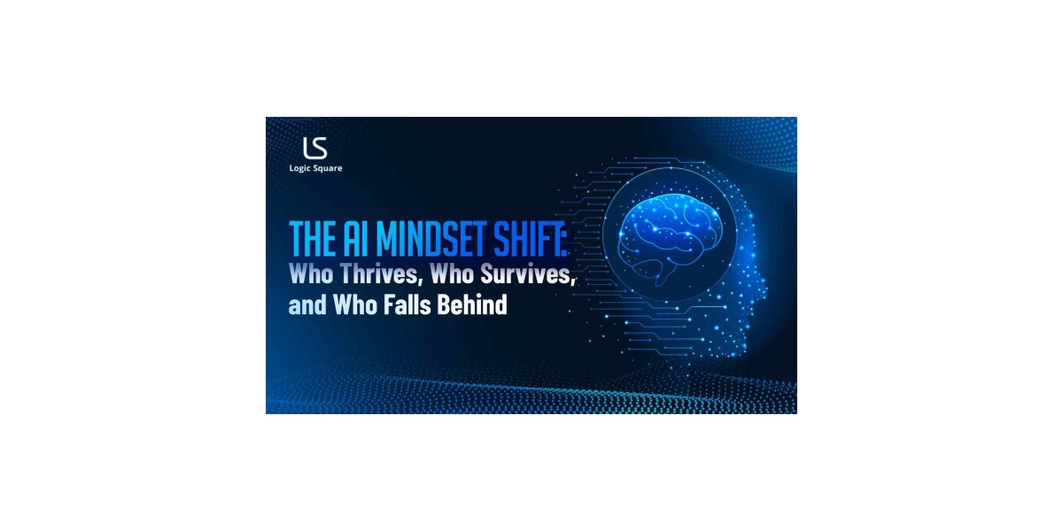 Adapt or Fall Behind: The AI Mindset Shift for Future Leaders