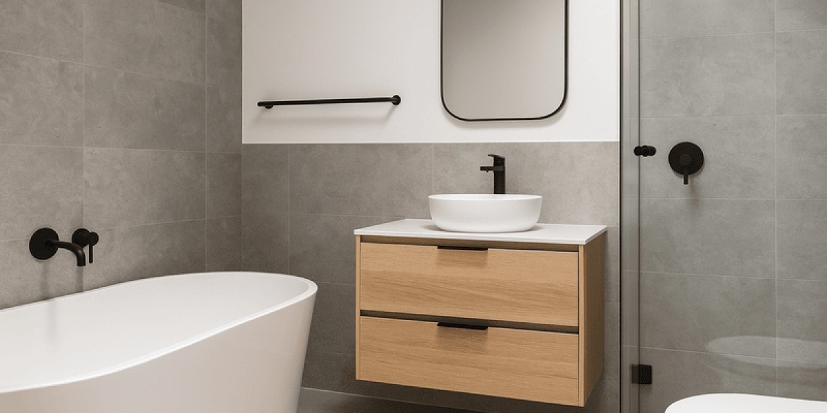What Sets SEQ Bathroom Supplies Apart in a Sea of Renovation Choices?