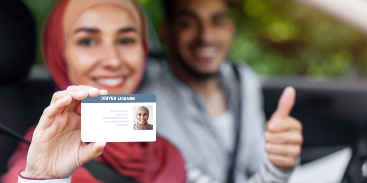 What's The Current Job Market For British Drivers Licence Professionals Like?
