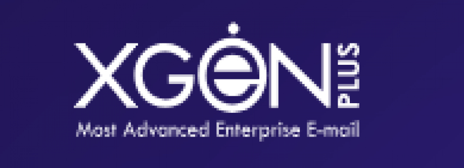 XgenPlus Best Email Solution