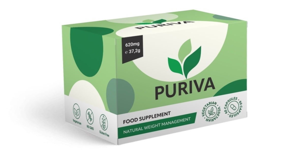 PURIVA Weight Loss Pills – How To Use & Major Ingredients