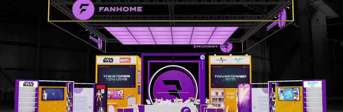 New York Trade Show Exhibit Rentals