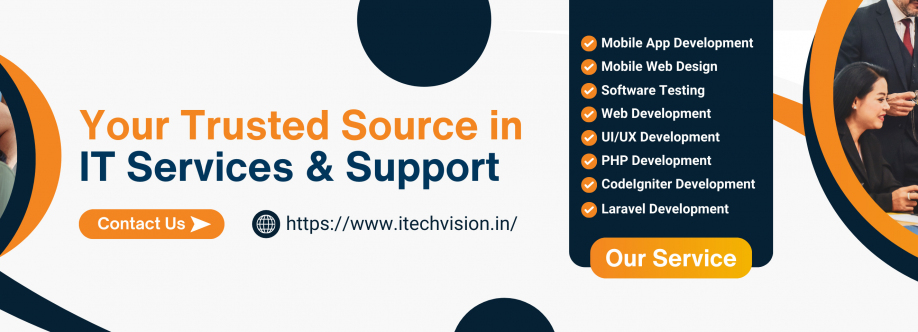 iTechVision Company