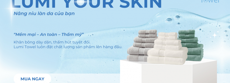Lumi Towel