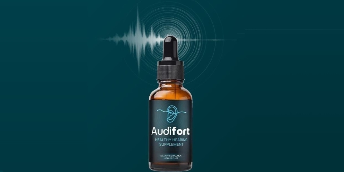 Audifort Hearing Support Reviews – Stop Tinnitus & Ear Ringing