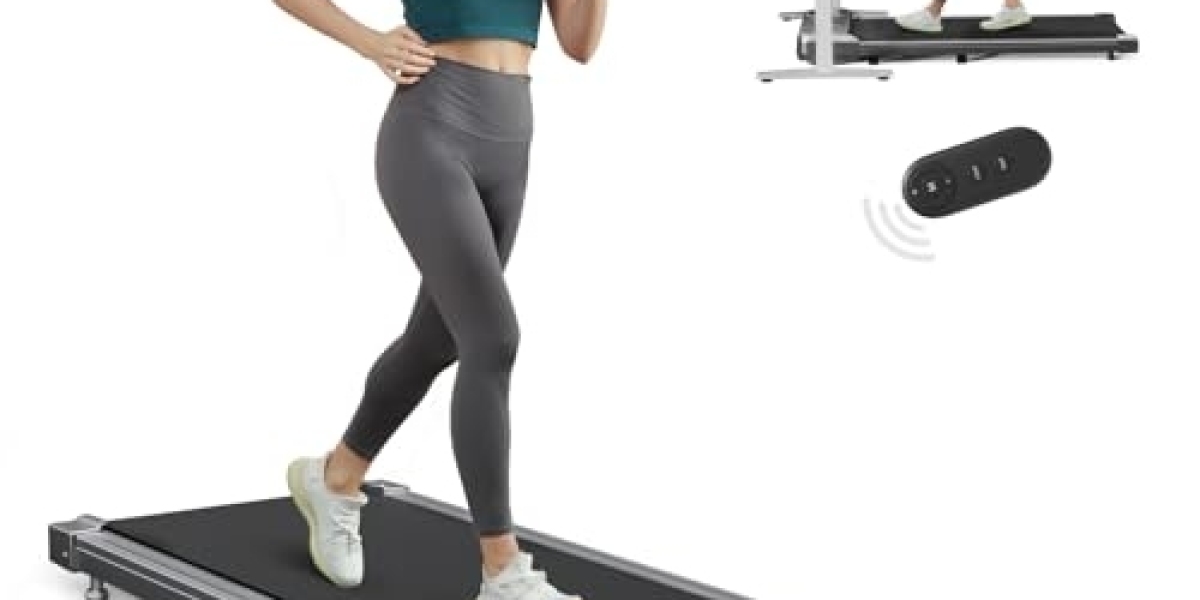 The 10 Most Scariest Things About Treadmill UK