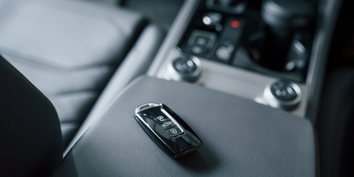 The 10 Most Scariest Things About Car Locksmith Near Bedfordshire