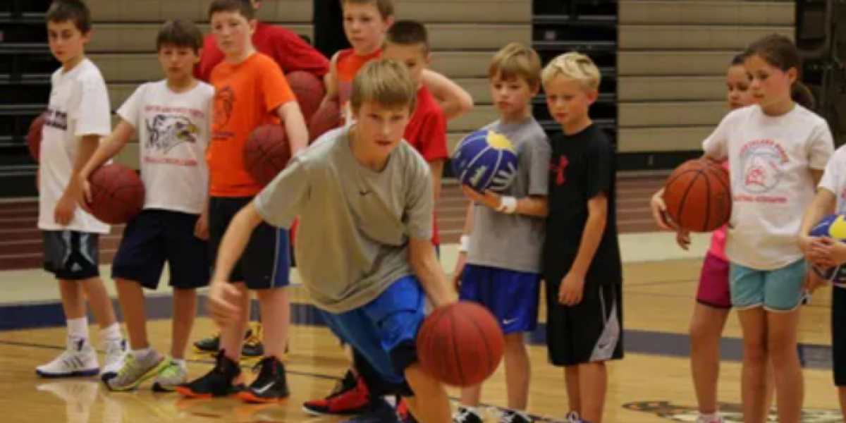 Discover Flagstaff's Premier Youth Basketball League: Skill, Sportsmanship & Fun with Flag Elite