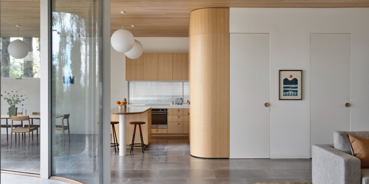 From Vision to Reality: How Melbourne’s Residential Architects Are Transforming Everyday Living