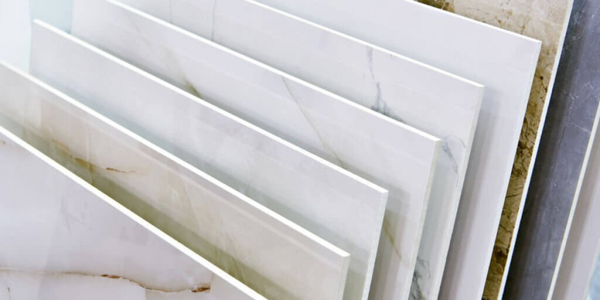 Ceramic Tiles in Singapore